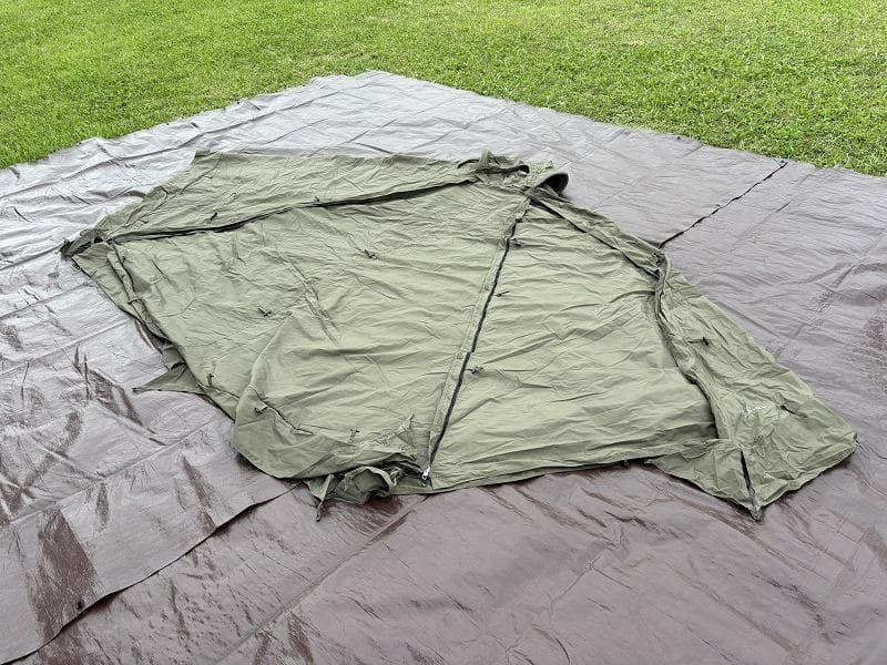 FUTURE FOX FOX-PENTA ペンタ ゲート付き