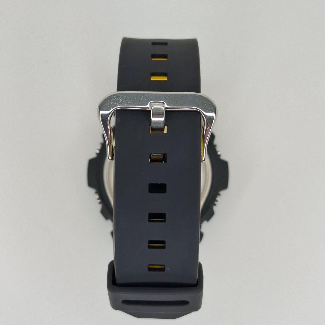 ✨未使用希少箱付 G-SHOCK ジーショック AWG M100SBY イエロー