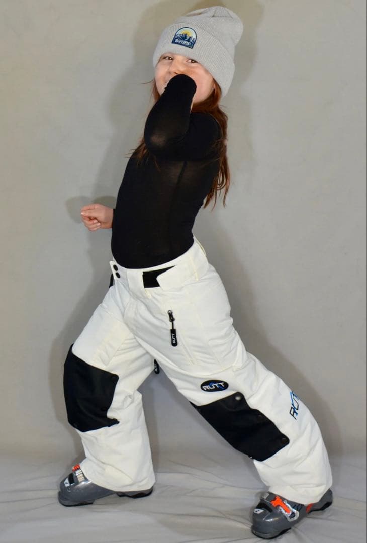 RUTT MOGUL スキーウエアパンツ新品未使用