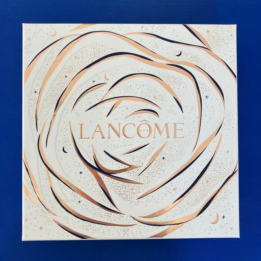 【新品】LANCOME La Vie Est Belle ギフトセット