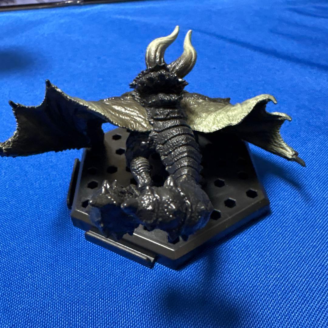 モンハン フィギュアビルダー スタンダードモデル Plus Vol.11