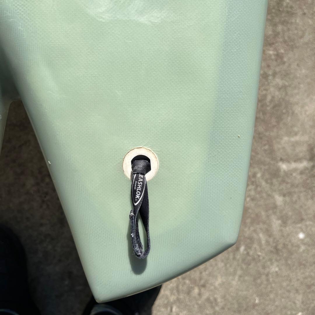 Mandala ASQ クワッド 5’2 マンダラ