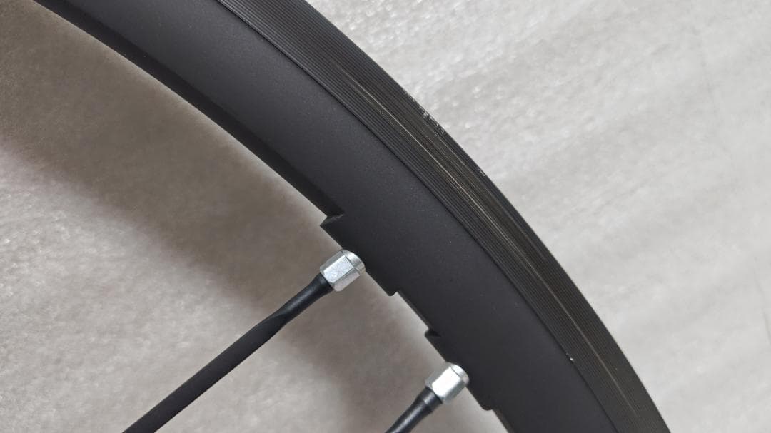 CAMPAGNOLO SHAMAL MILLE ペア前後シマノ