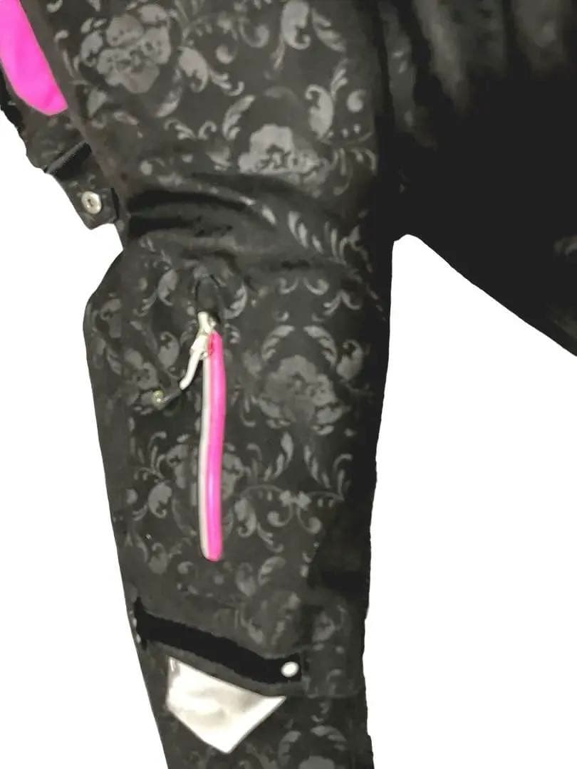 美品！ICE PEAK スキージャケット　レディース　Mサイズ