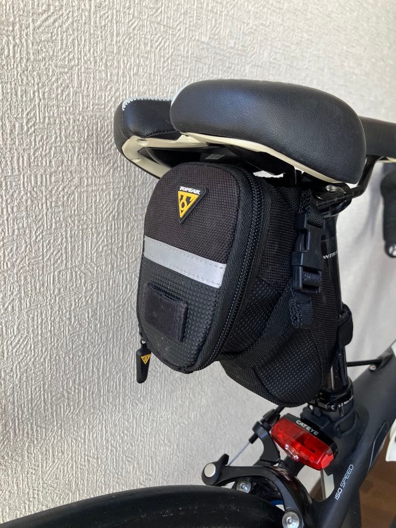 トレック シルク SILQUE 44 ロードバイク　カーボン　直接引き渡し希望