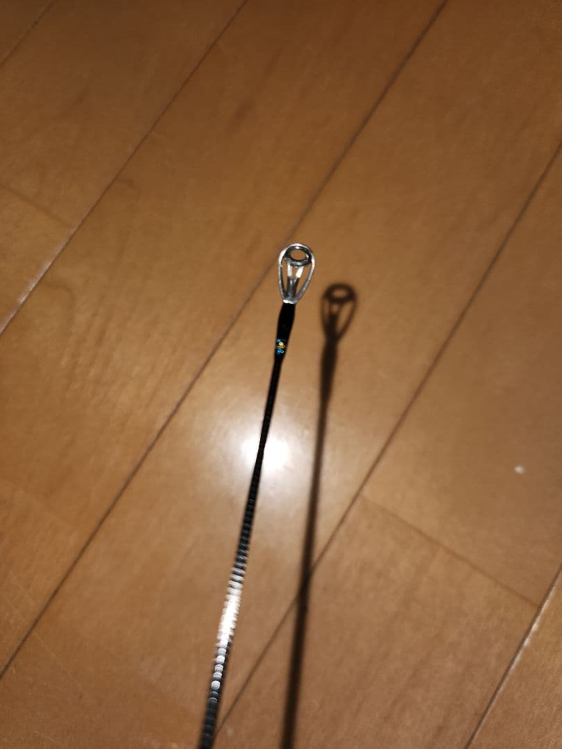 ダイワ エメラルダス AIR AGS 86M