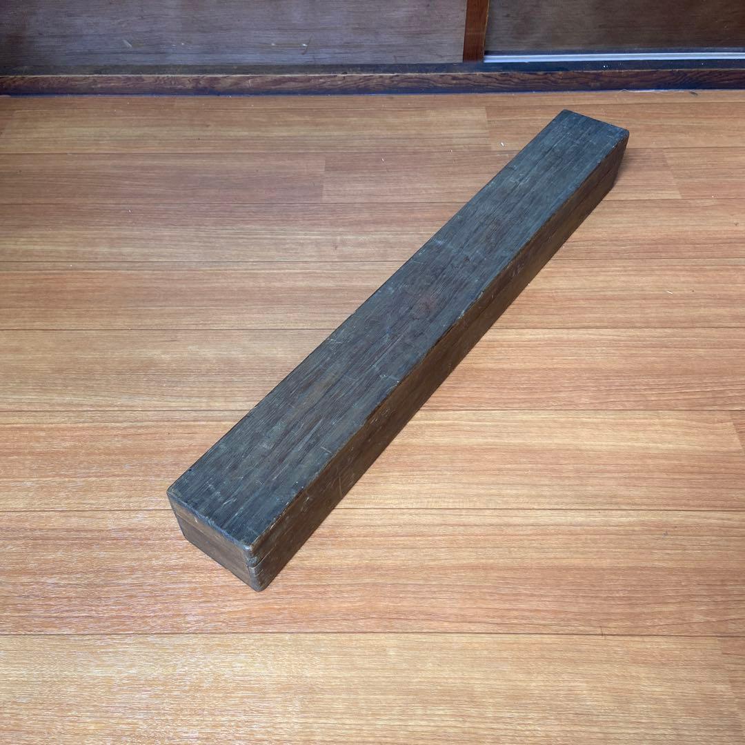 与謝蕪村筆青緑山水の図掛軸 絹本