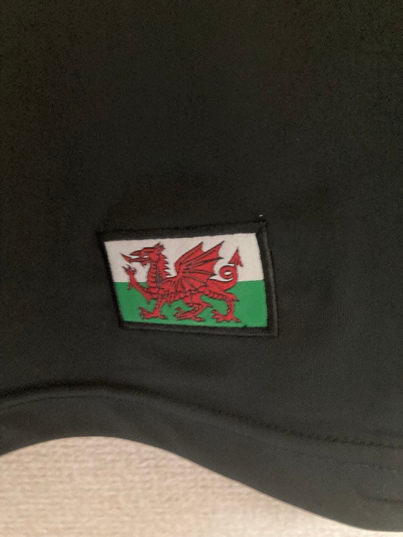 JOMA カーディフ　長袖ユニホーム　US XLサイズ　未使用品