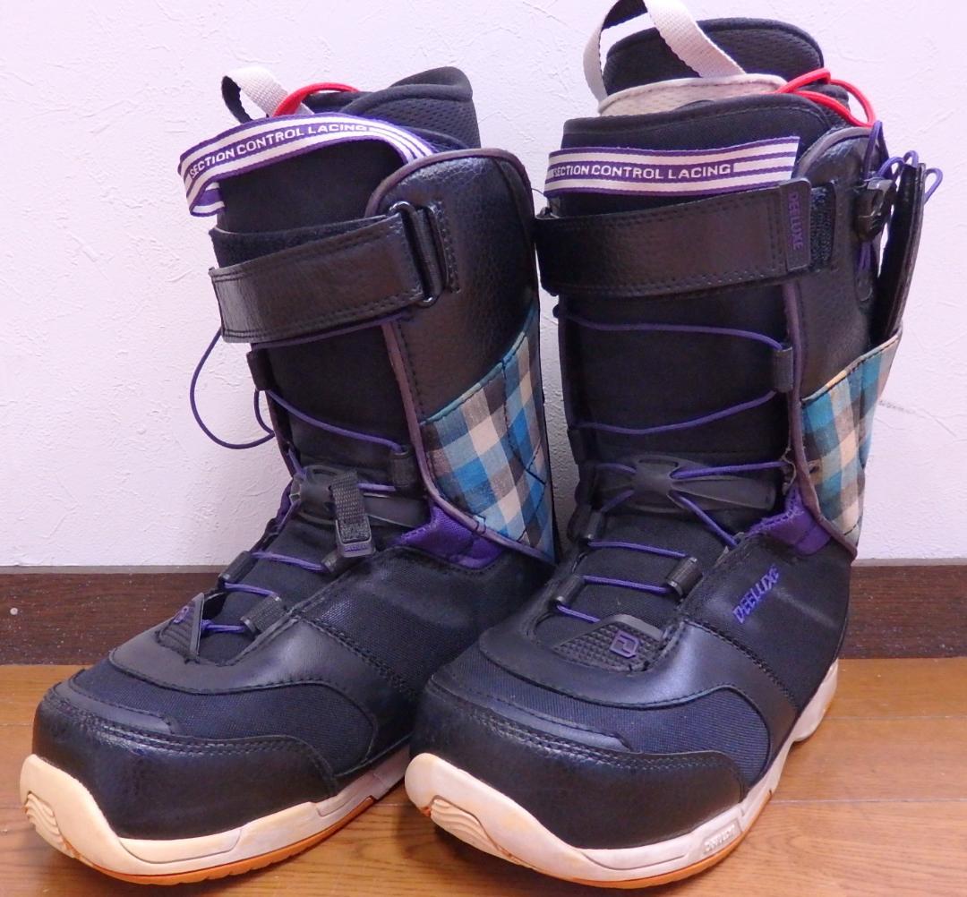 RICE28（OGASAKA製？）FLUX,DEELUXE　３点セット