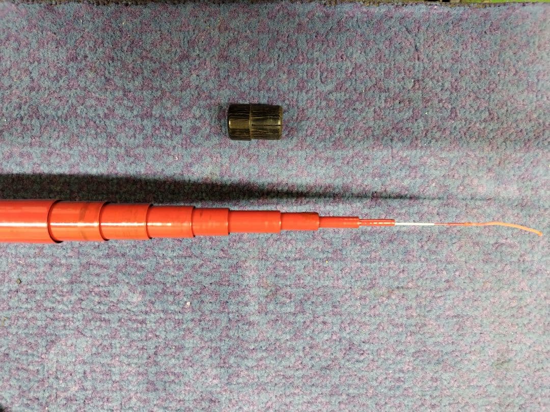 がまかつ瀬芹はや9.0