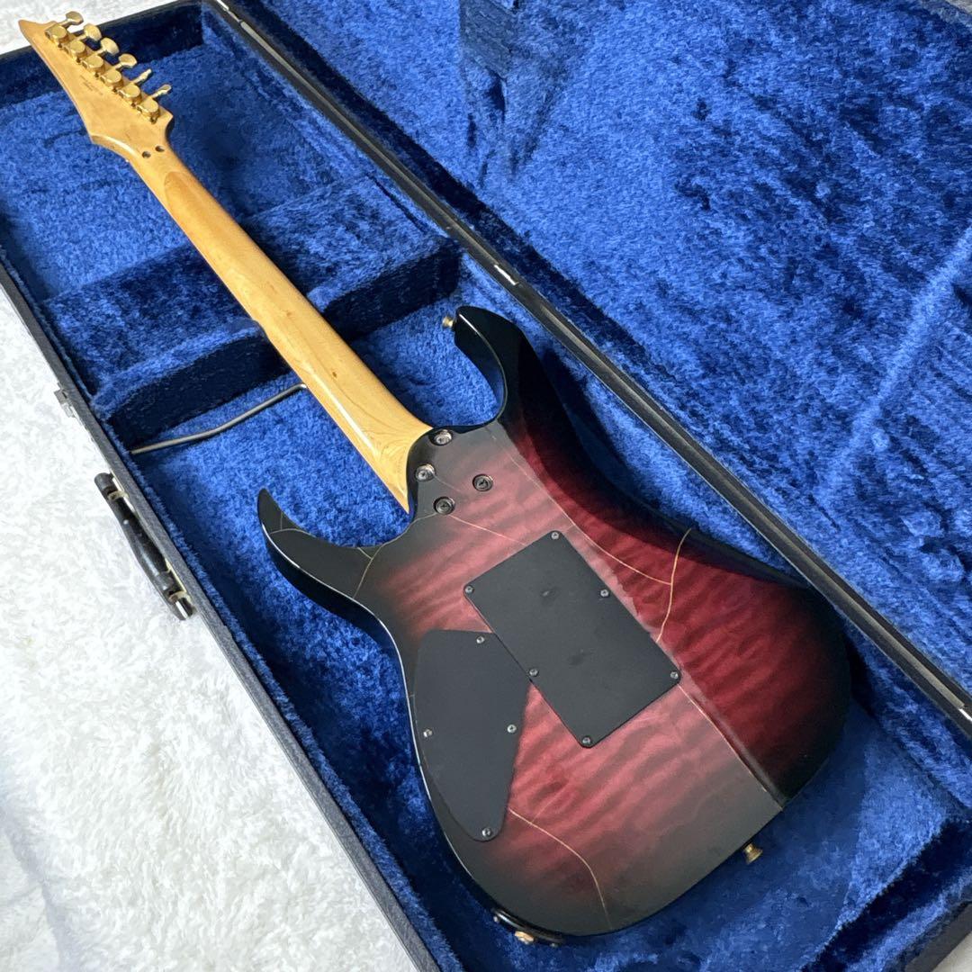 93年製 日本製 アイバニーズ　RG-370