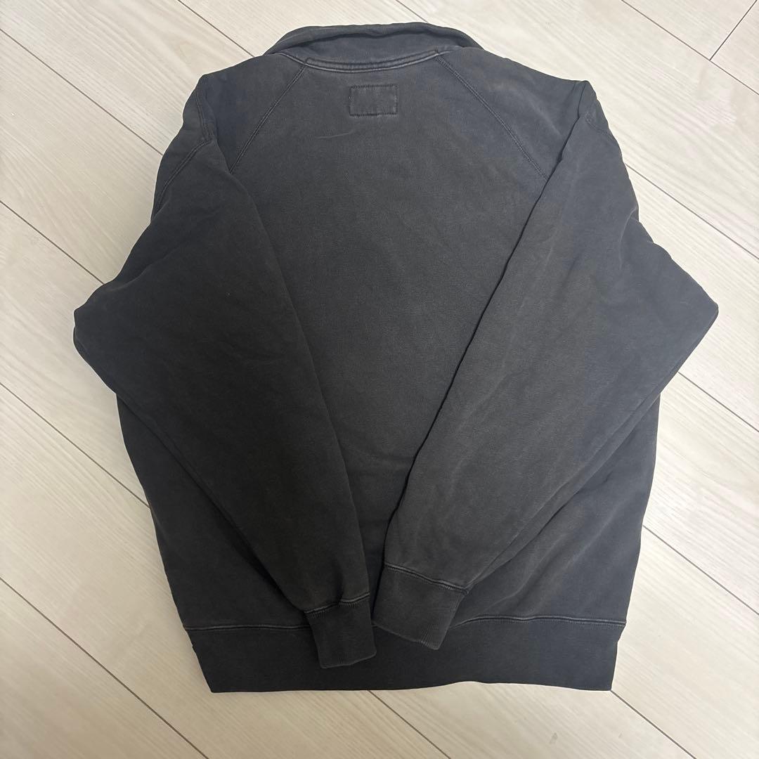 【一回のみ使用】ノースフェイス　パープルレーベル　スウェット　N25SH010