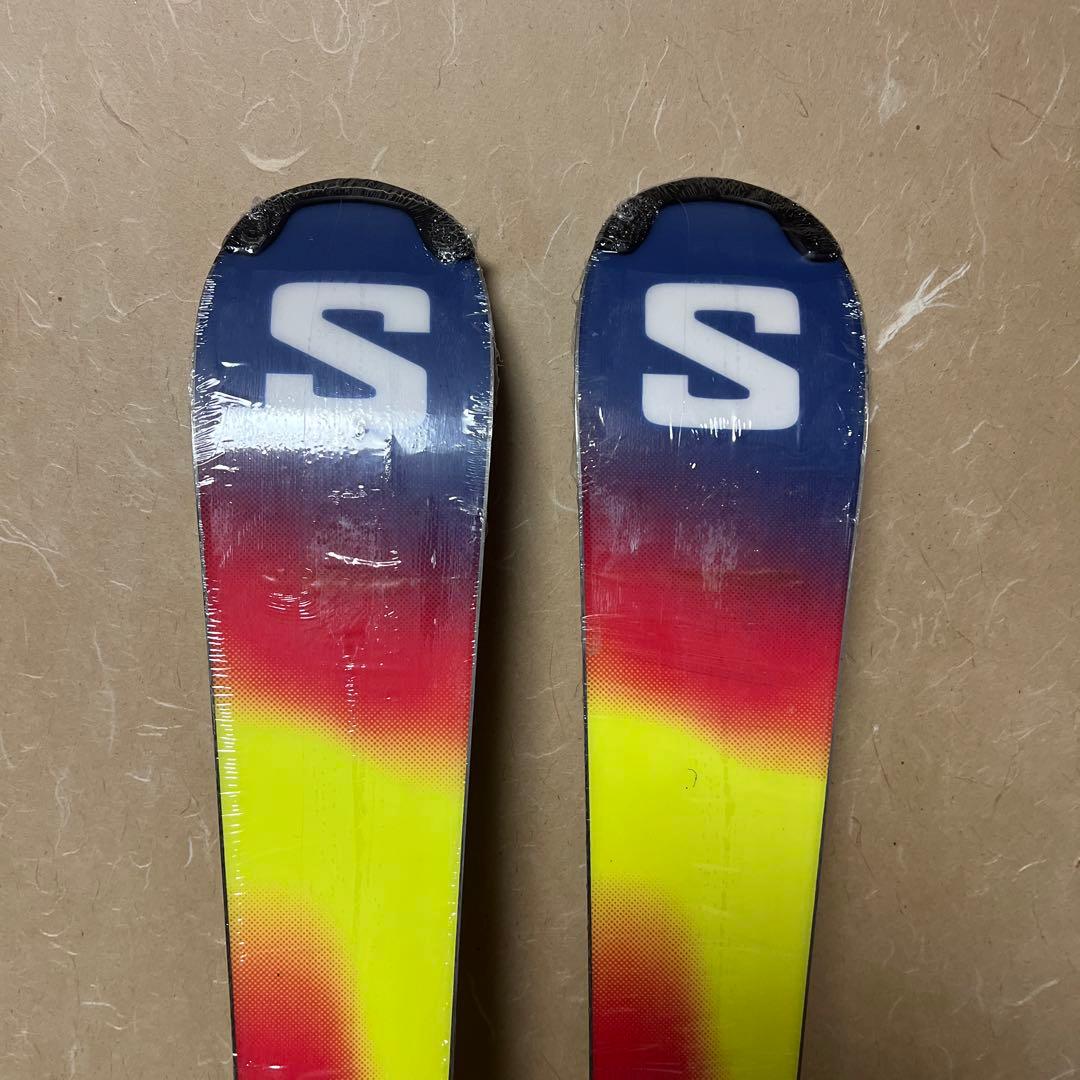 スキー SALOMON S/RACE PRIME SL 165cm 10m