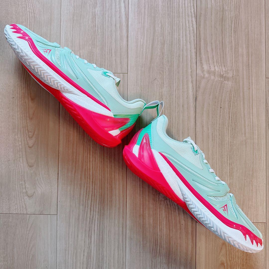 【新品未使用】リーブス 第4代 シグネチャーモデル RIGORER 29cm