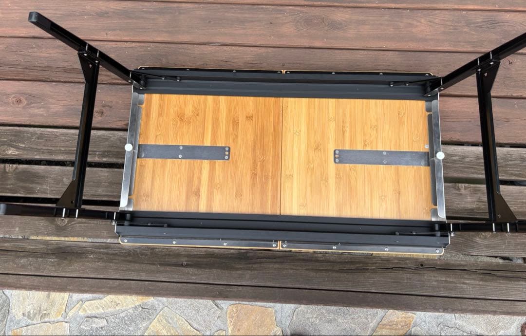 スノーピーク  peak エクステンションIGT