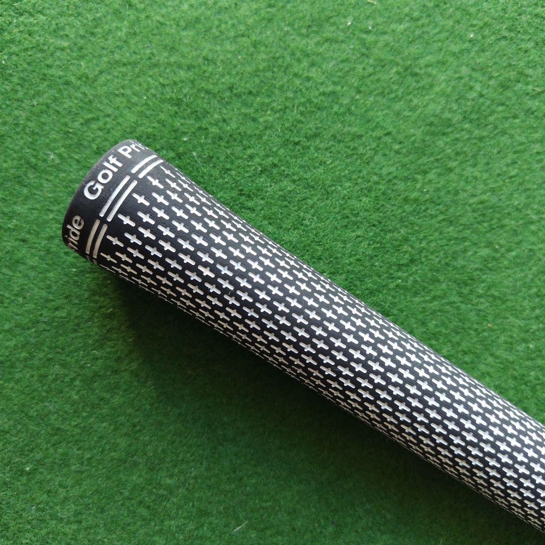 Titleis 818 H2 23度 UT AD DI-85 FLEX-S 付き