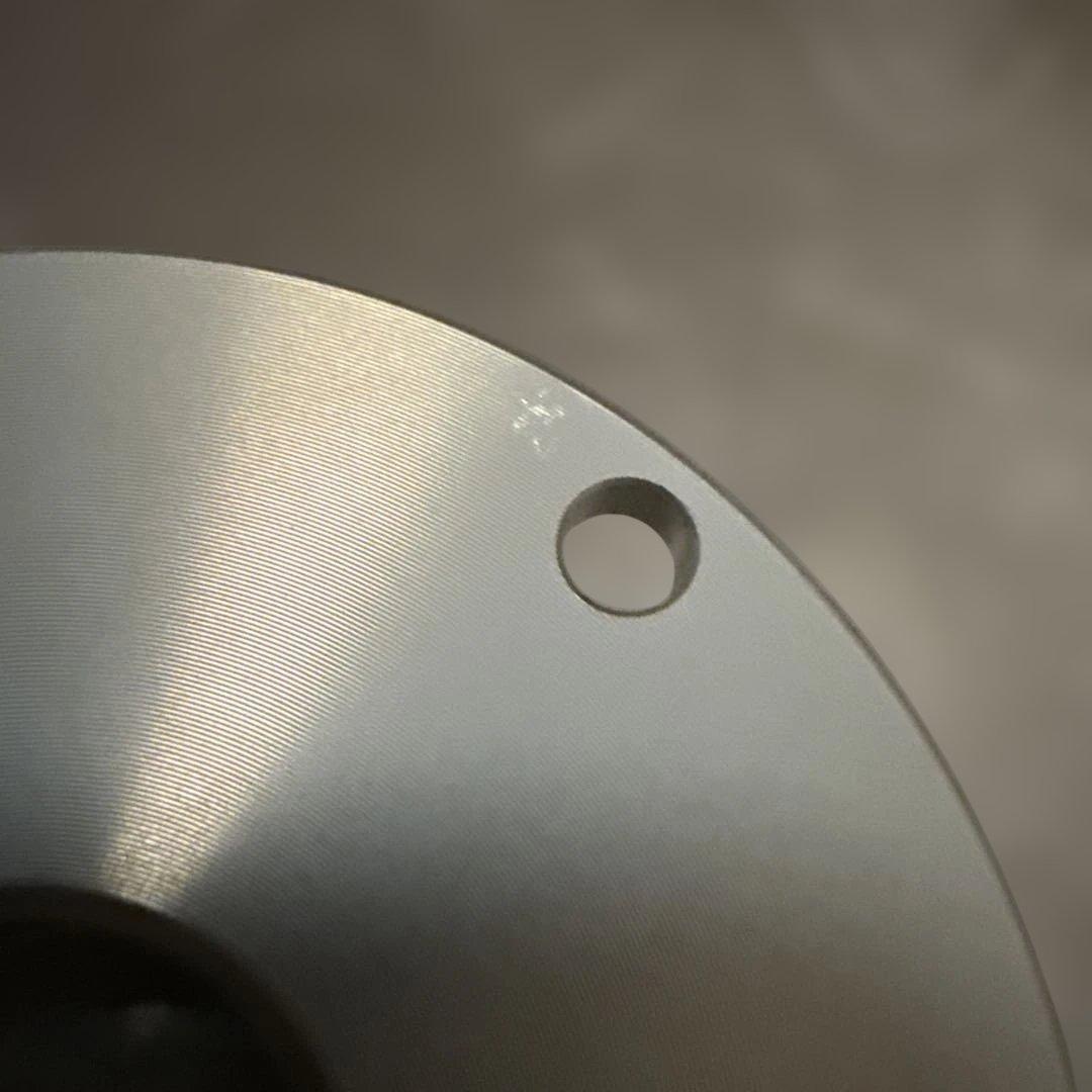 ワークスベル ラフィックスGTC シルバー