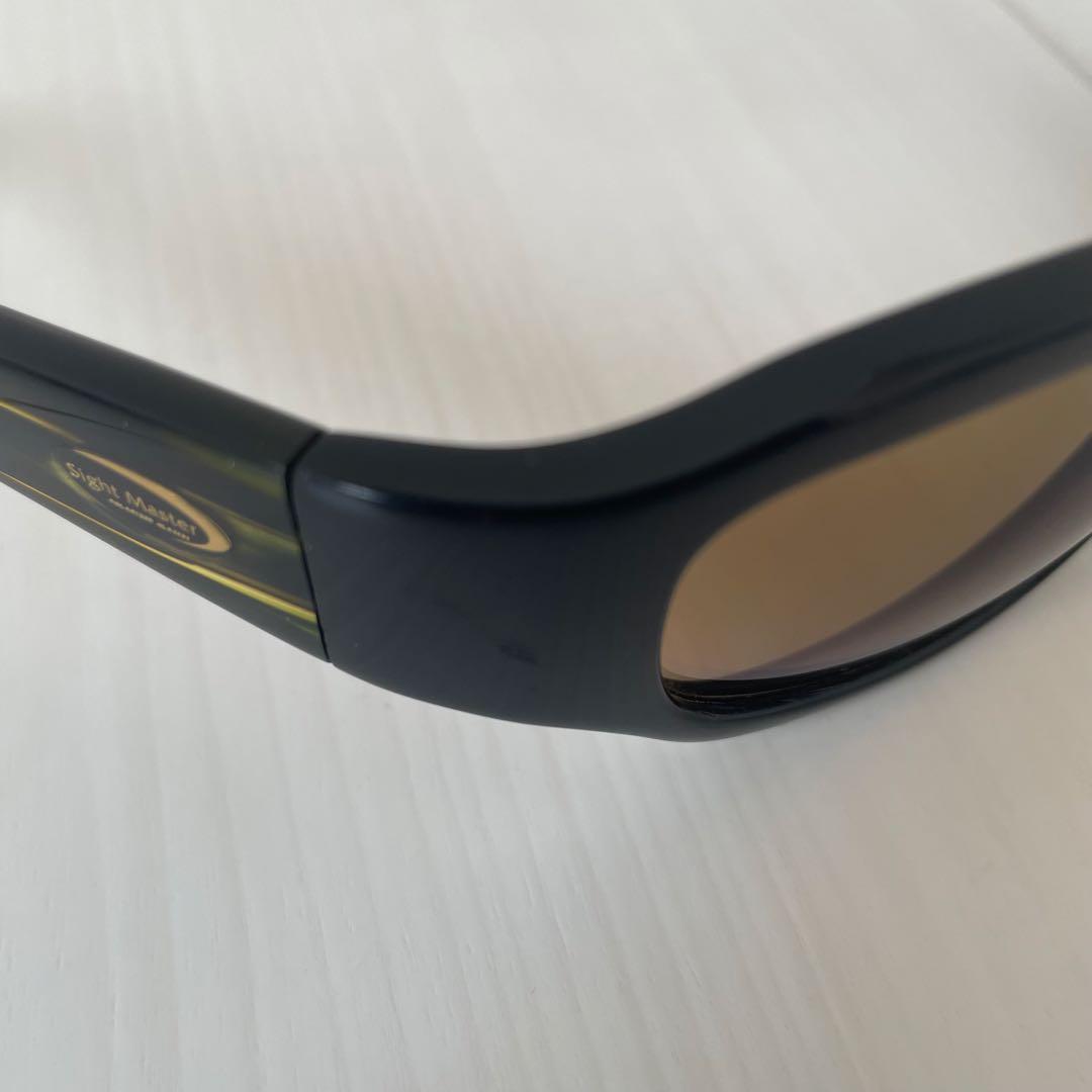 サイトマスター　ワンエイティマッハ　スーパーライトブラウン　福島健モデル