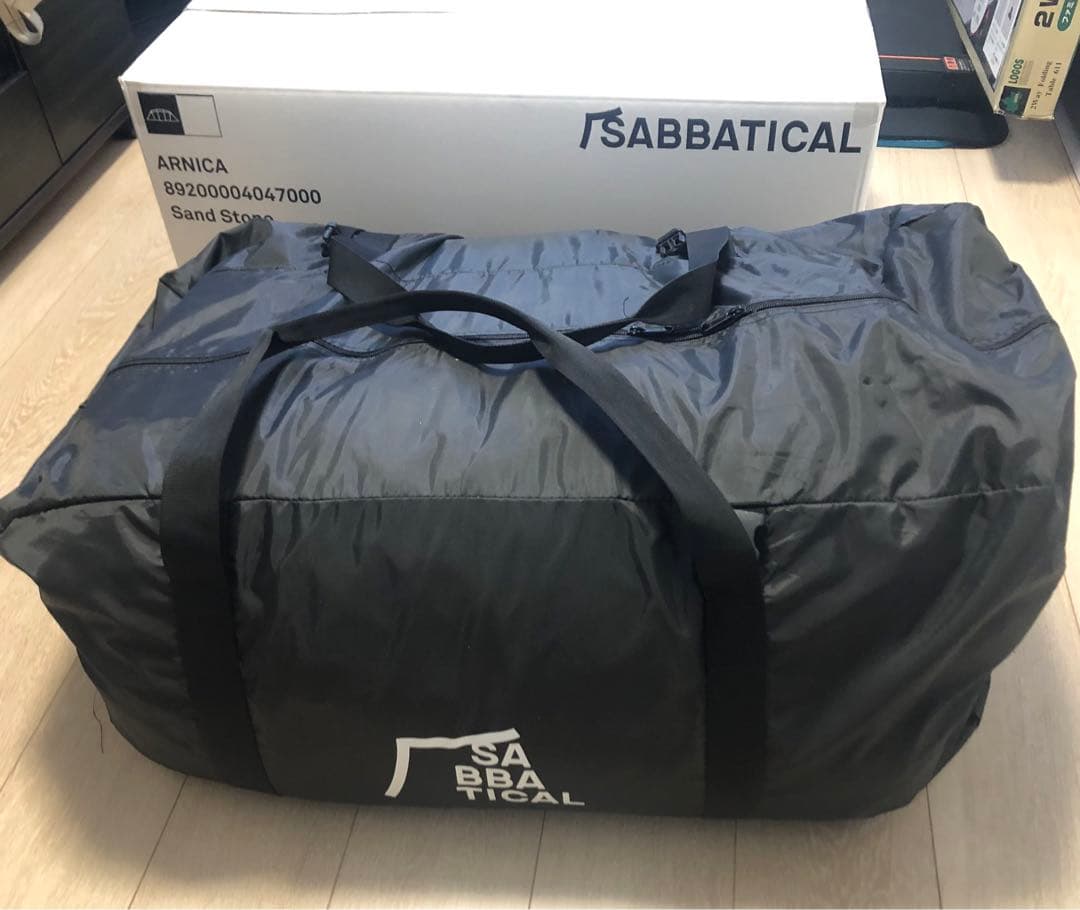 y*！様 サバティカル　アルニカ