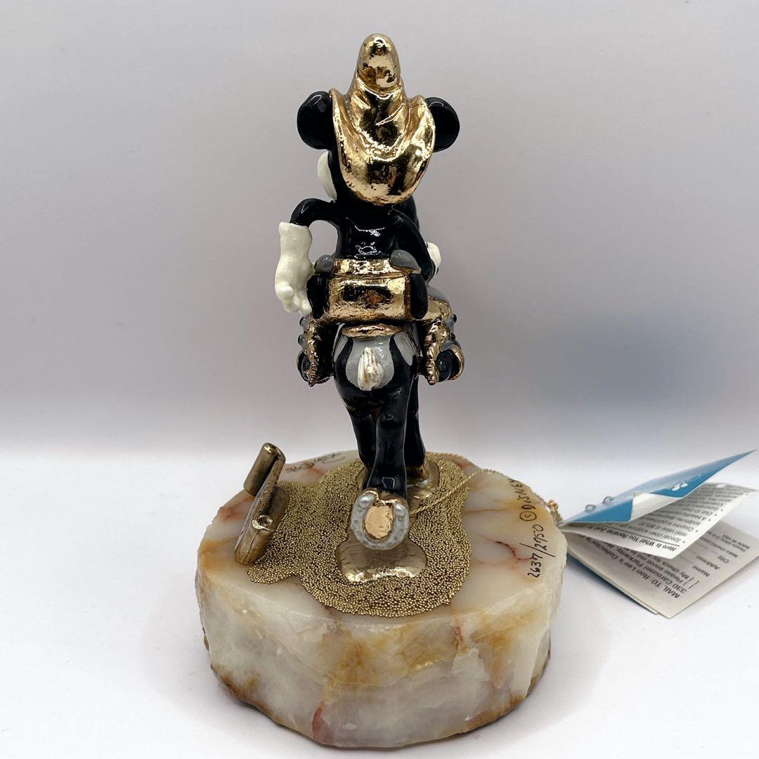 激レア✨Two Gun Mickey ミッキーマウス ロンリー コレクション