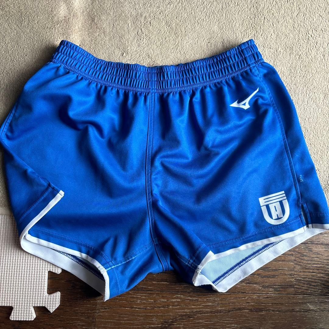 東亜大学バレーボールゲームパンツ