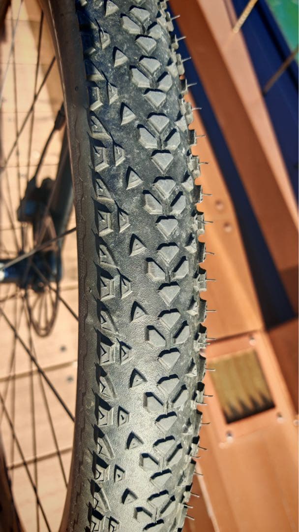 フルカーボン MTB Spcycle M016 Mサイズ29インチ 超軽量