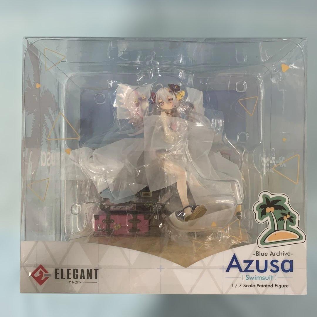 アズサ(水着) 「ブルーアーカイブ -Blue Archive-」 1/7