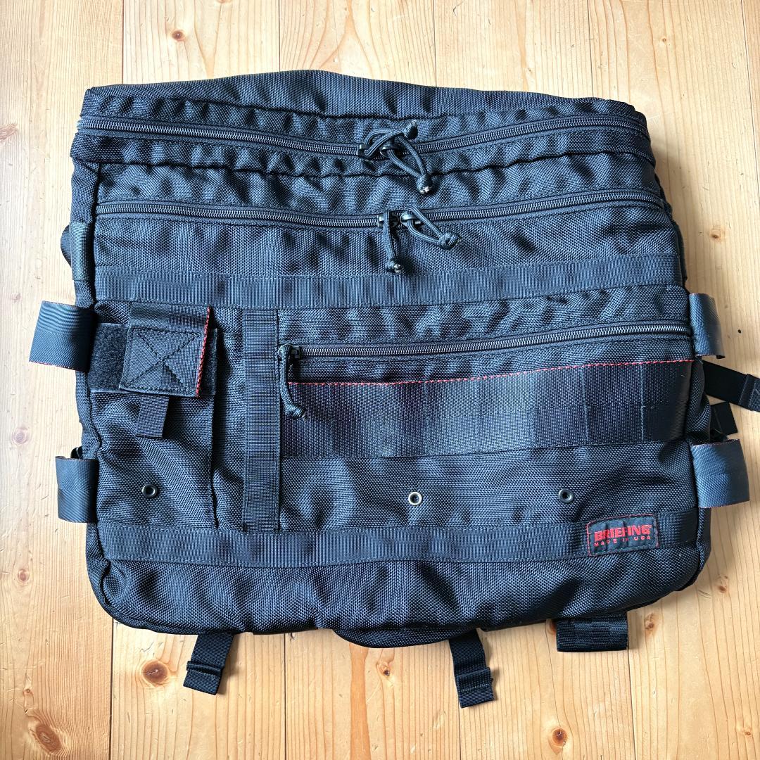 BRIEFING（ブリーフィング）ネオエキスパンド