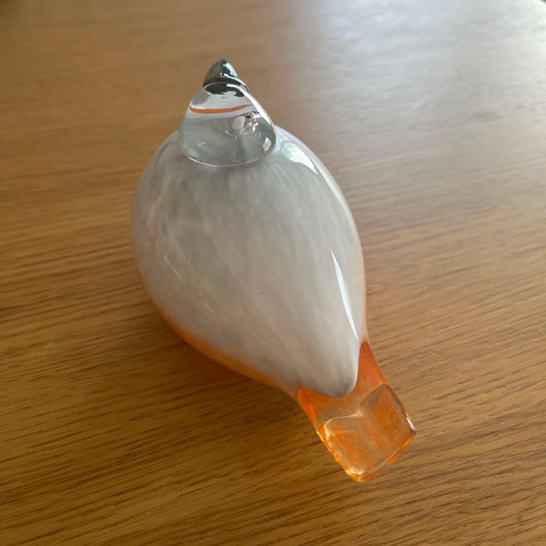 工芸品  Birds By Toikka Siberian Jay