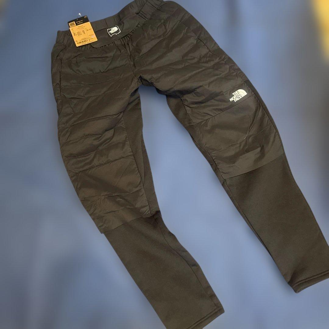 ザノースフェイス・ランニングウェア　レッドランロングパンツ NY82395