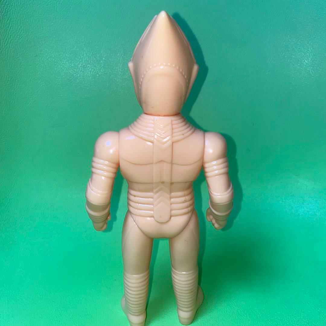 M1号★ソフビ★ゴジラ★メカゴジラ★ジェットジャガー★3体セット★ワンフェス限定