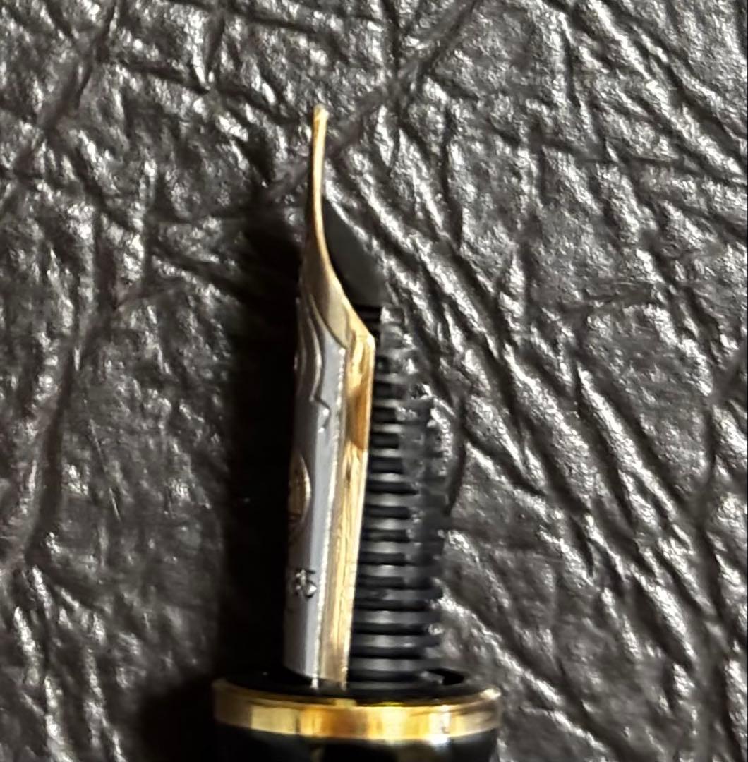 ペリカン万年筆 スーベレーン M400 EF