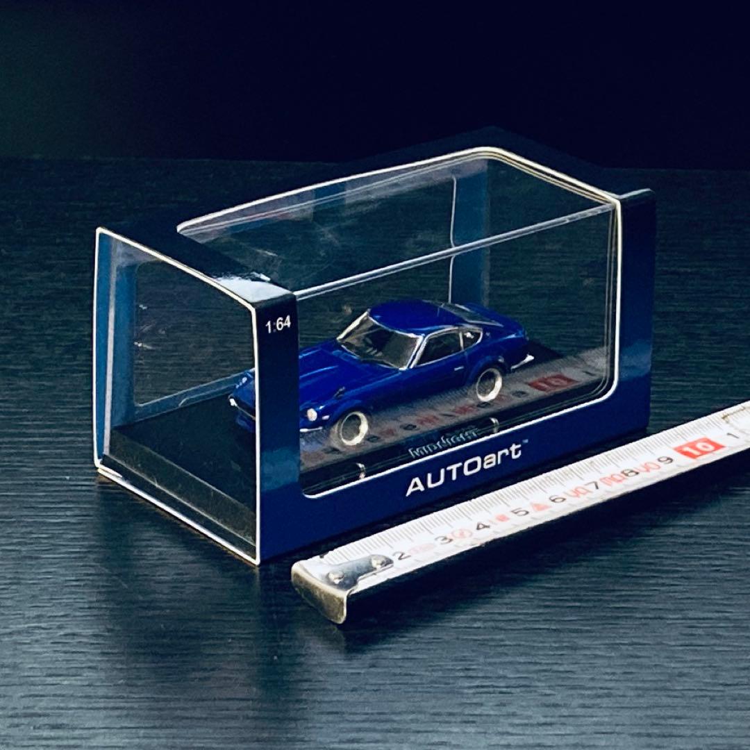 1/64 湾岸2個セット 911ブラックバード & 悪魔のZ 第1巻 (Y072