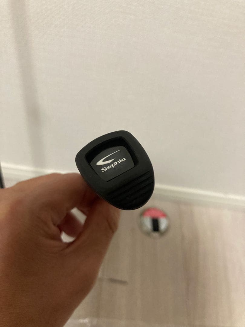 25 セフィアリミテッド メタルスッテ F-B65ML-S