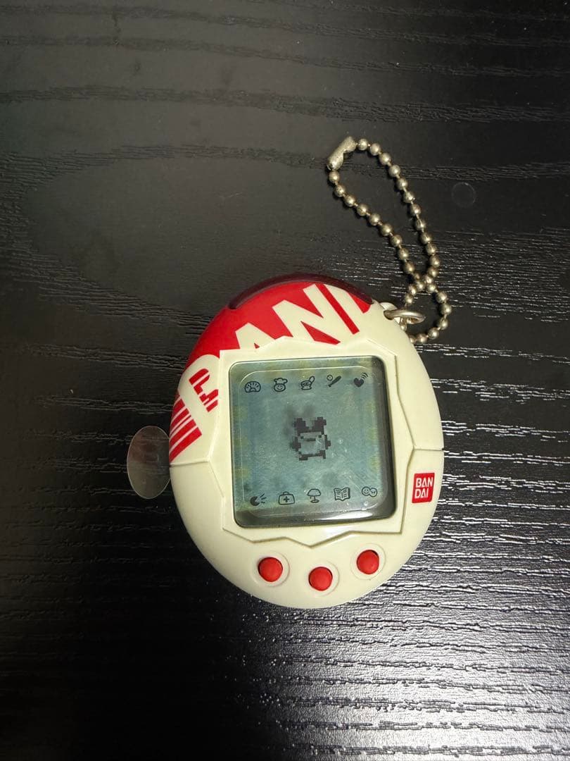 たまごっち　限定品