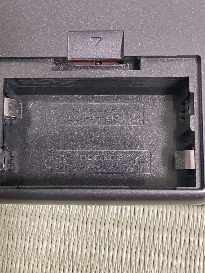 KENWOOD K‘sコンポ　ラジオチューナー　CD カセット　アンプ　即日発送