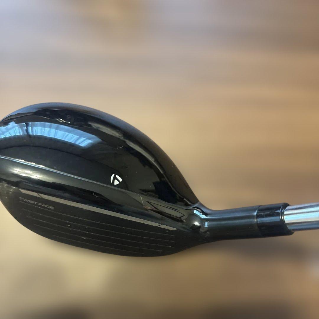 Q10 Rescue ユーティリティ 3本セット