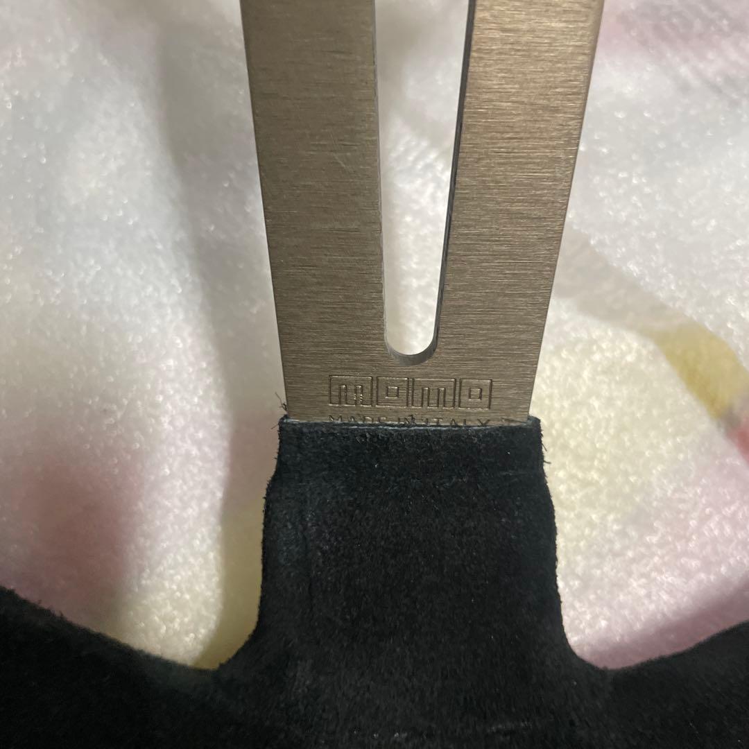 ケイ さん専用　ステアリング ドリフト 33パイ BK/スエード D-20