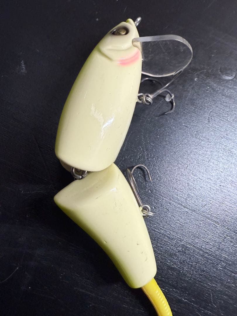 van's bait セット売り