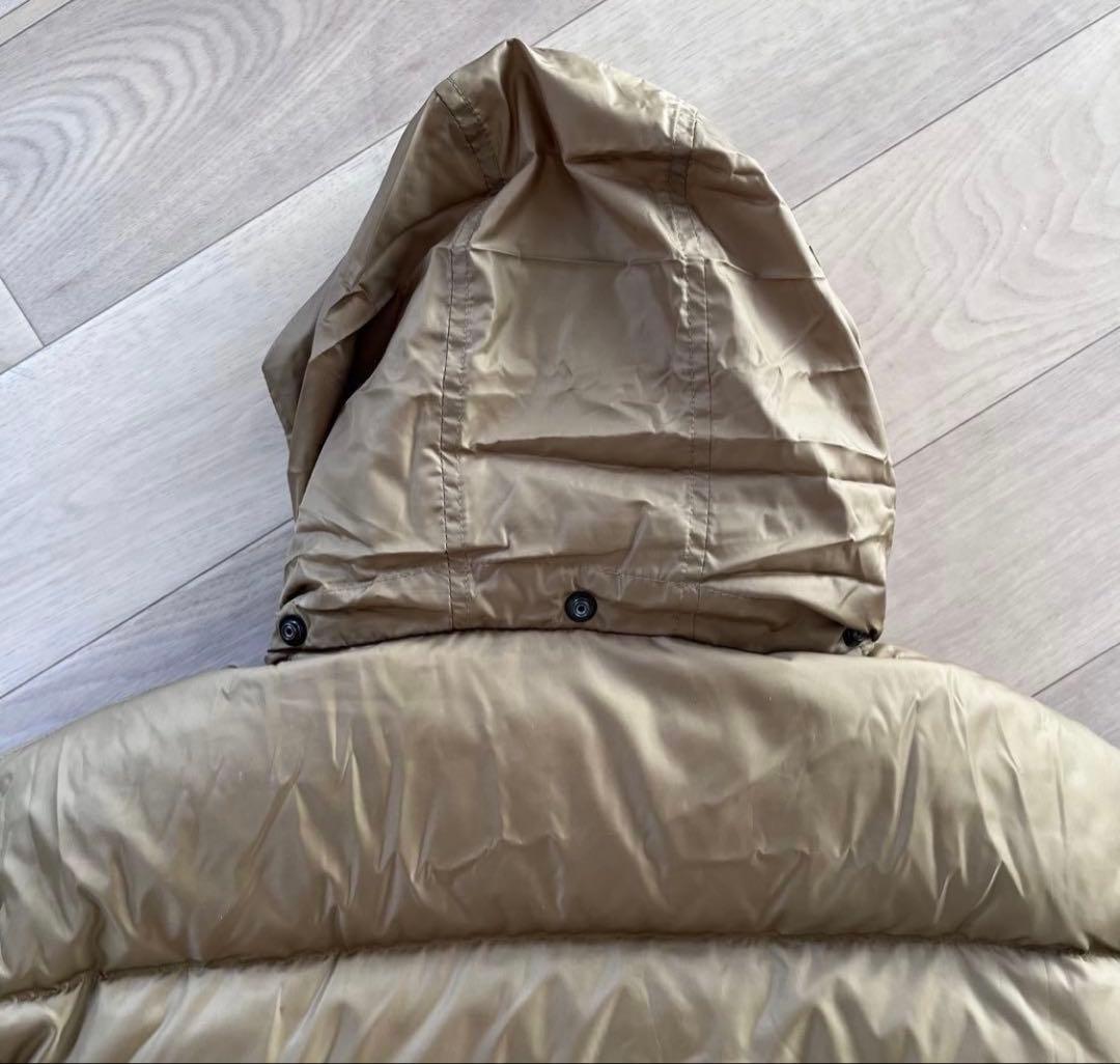 極美品 Polo by Ralph Lauren ダウンジャケット M