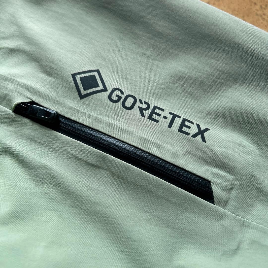 [ak] BURTON CYCLIC JK GORE-TEX 2L ジャケット