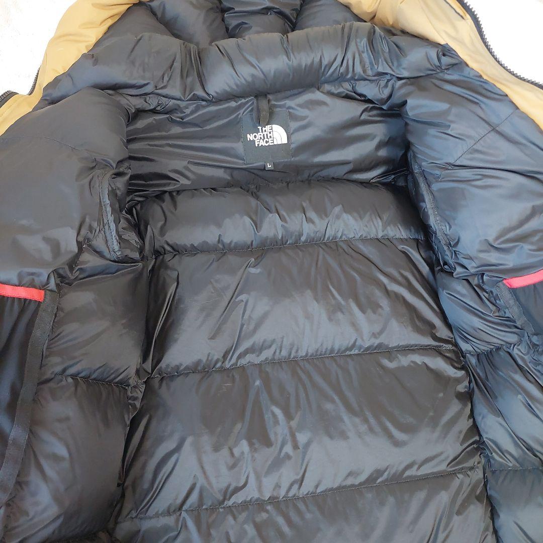 THE NORTH FACE バルトロライトジャケット ND91950