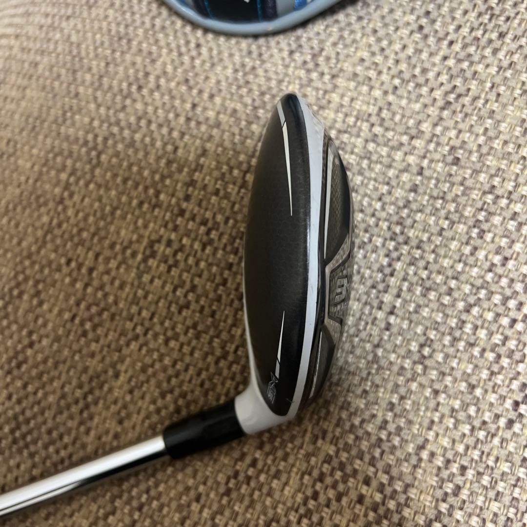 TaylorMade simユーティリティ 5番