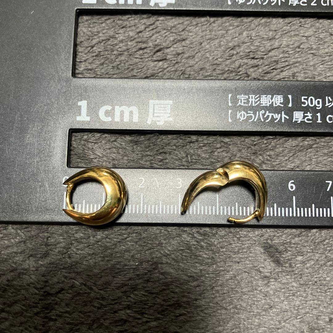 トムウッド　イヤーカフ　イヤカフ　ピアス　イヤリング　耳飾り　0708