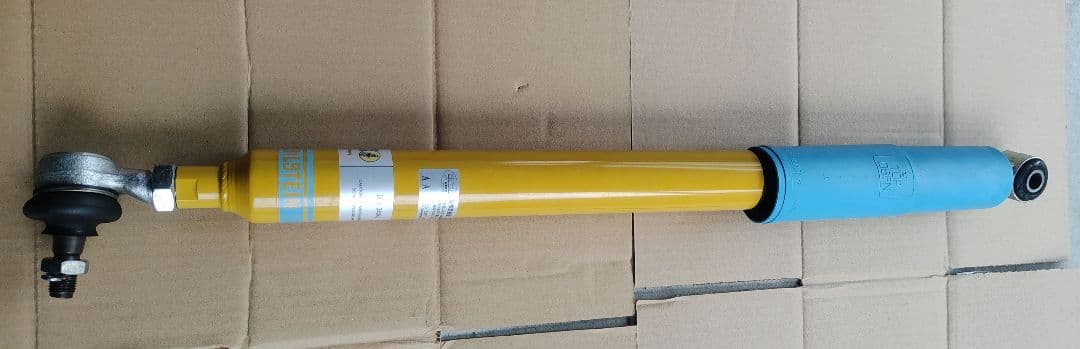 ジムニーJB64津田レーシングサスペンションキット＋