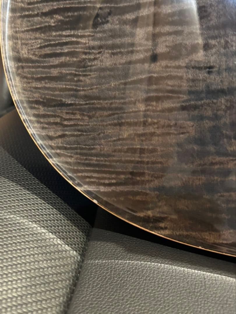 ■美品■ PRS 513 Maple Top Gray Black