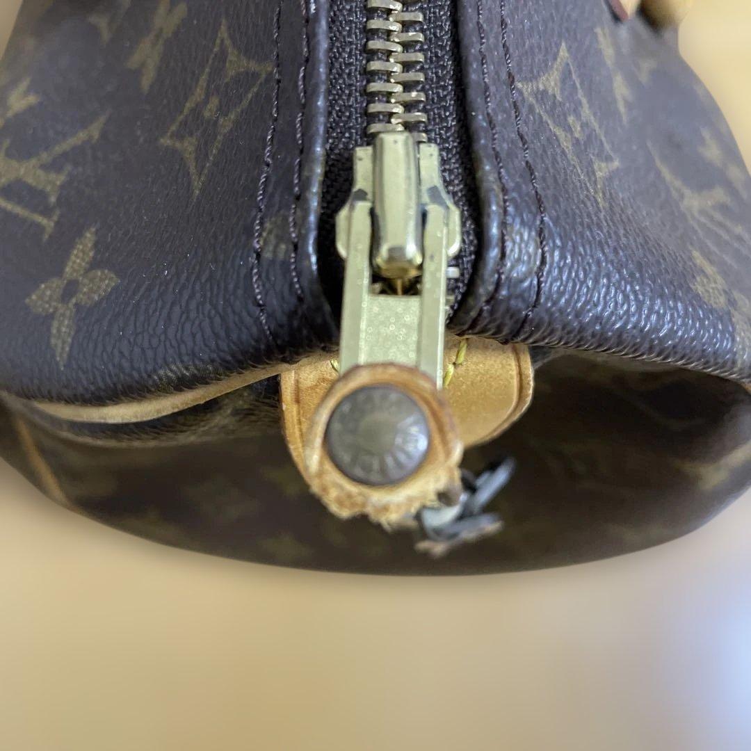 Louis Vuitton モノグラム ハンドバッグ