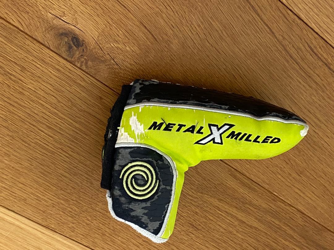 オデッセイ パター l X Milled 34インチ