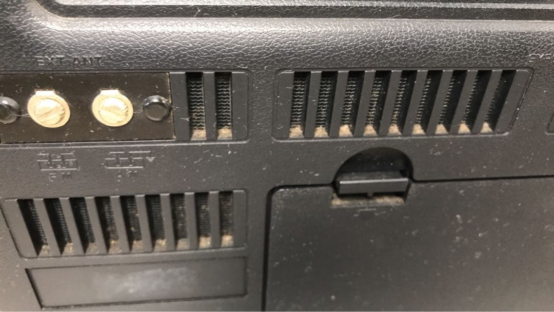 national Panasonic／COUGER RF-2200