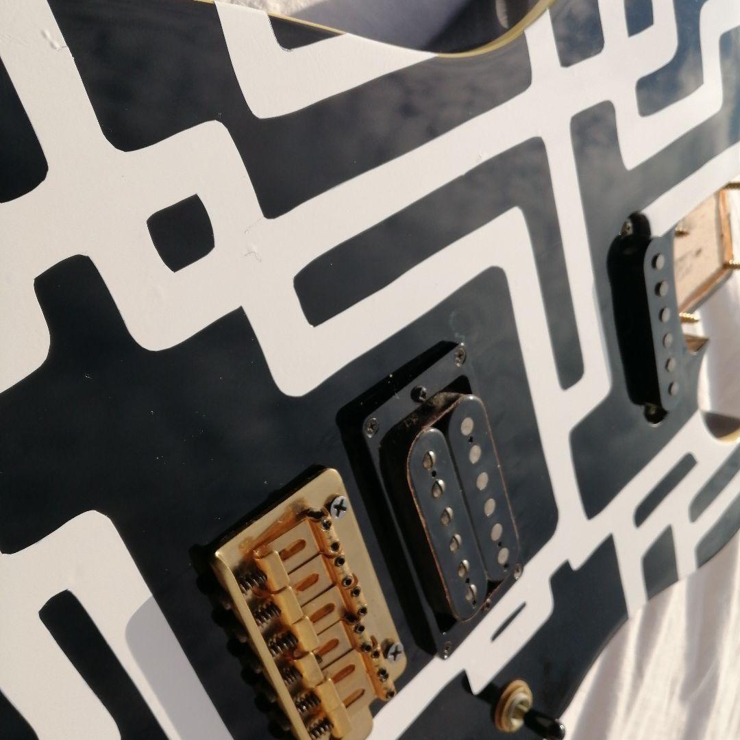 タクエモン様用　ギター